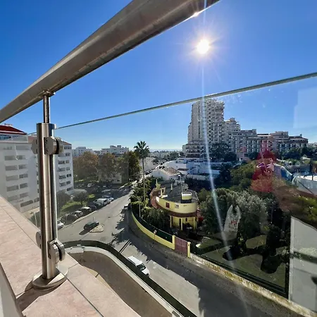 Town With Pool By Homing Lejlighed