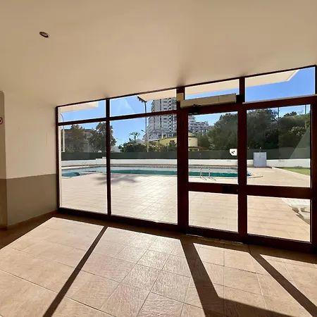 Lejlighed Town With Pool By Homing