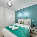 Town With Pool By Homing Appartamento Albufeira