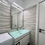 Town With Pool By Homing