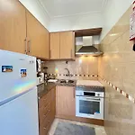 Town With Pool By Homing