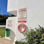 Town With Pool By Homing Lägenhet Albufeira