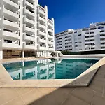 Appartamento Town With Pool By Homing Albufeira