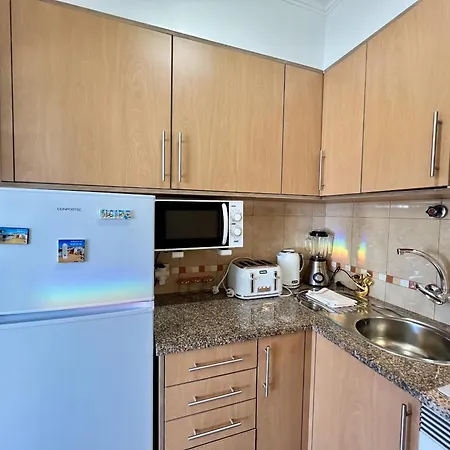 Apartamento Town With Pool By Homing *