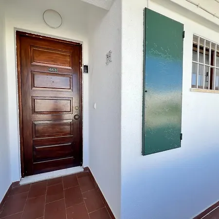 Town With Pool By Homing 아파트 알부페이라