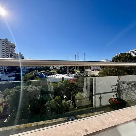 아파트 Town With Pool By Homing 알부페이라