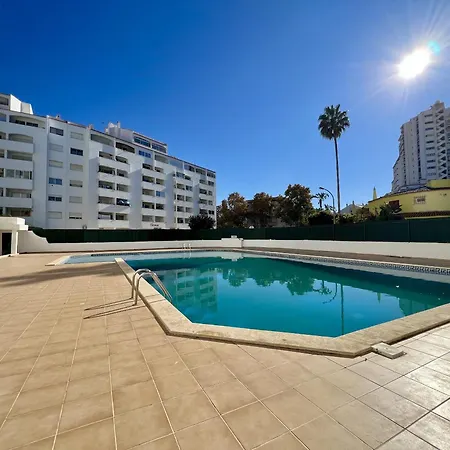 Town With Pool By Homing Διαμέρισμα Αλμπουφέιρα