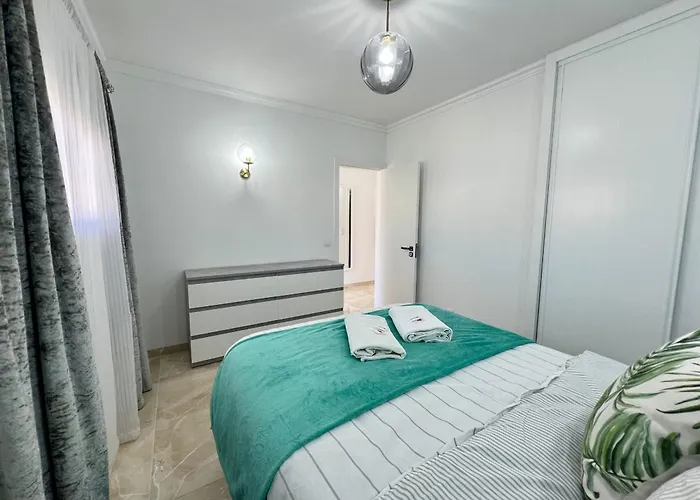 Town With Pool By Homing *