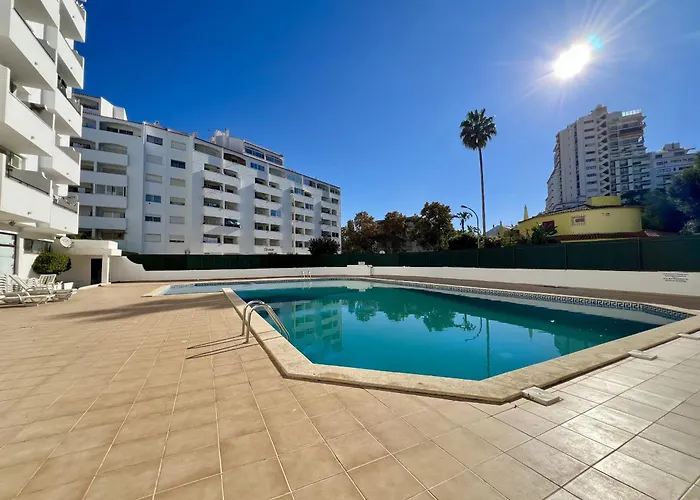 Town With Pool By Homing 아파트 알부페이라