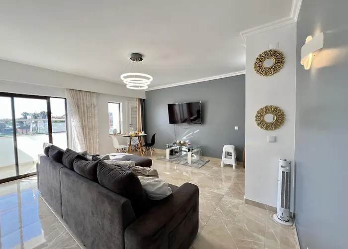 아파트 Town With Pool By Homing *